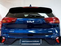 usado Kia Niro 1.6 HEV EMOTION (PACK LUXURY)