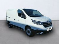 usado Renault Trafic l1h1 bluedci 96kw