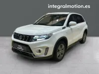 Usado Suzuki Vitara 129 CV (94 kW) 2022 Otro SUV