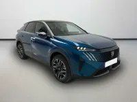 Nuevo Peugeot 3008 GT 145 CV (106 kW) 2025 Azul SUV