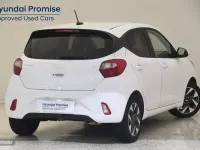 Usado Hyundai i10 2025 Utilitario
