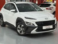 Usado Hyundai Kona 141 CV (103 kW) 2022 Blanco SUV