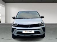 Usado Opel Crossland Elegance 110 CV (80 kW) 2024 Gris SUV