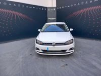 usado VW Polo Advance 1.0 TSI 70 kW (95 CV)