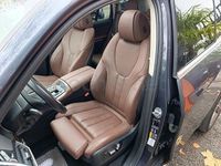 Usado BMW X5 394 CV (289 kW) 2020 Gris / plata SUV