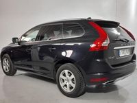 usado Volvo XC60 D4 2WD Ocean Race