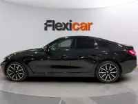 Usado BMW 420 184 CV (135 kW) 2021 Negro Coupe