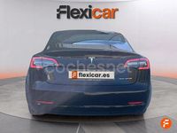 Usado Tesla Model 3 Performance 461 kW (627 CV) 2021 Negro Berlina