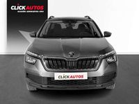 usado Skoda Kamiq 1.0 TSI Active 81kW