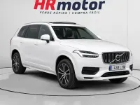 Usado Volvo XC90 Core 235 CV (172 kW) 2022 SUV