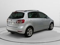 Usado VW Golf Plus Cross Advance 105 CV (77 kW) 2013 Monovolumen