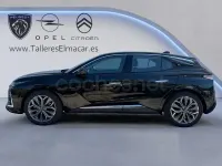 Usado DS Automobiles DS4 Trocadero 225 CV (165 kW) 2023 Gris / plata SUV