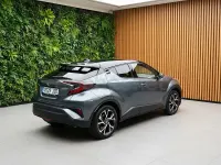 Usado Toyota C-HR Plus 122 CV (89 kW) 2017 Gris / plata SUV