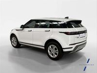 Usado Land Rover Range Rover evoque S 150 CV (110 kW) 2020 Blanco SUV
