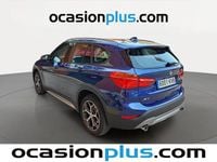 Używany BMW X1 192 KM (141 kW) 2019 Niebieski SUV