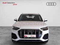 Usado Audi Q5 Sportback Advanced Plus 204 CV (150 kW) 2022 Blanco SUV