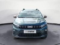 Usado Dacia Sandero Extreme 120 HP (88 kW) 2026 Verde Sedan