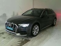 Usado Audi A6 Allroad Ambiente 204 CV (150 kW) 2021 Gris Familiar