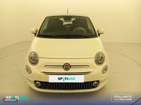 Usado Fiat 500 Dolcevita 70 CV (51 kW) 2023 Blanco Berlina