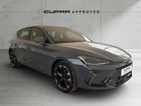 Usado Cupra Leon 150 HP (110 kW) 2024 Cinzento Citadino