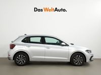 usado VW Polo Life 1.0 TSI 70 kW (95 CV)