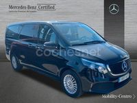 Usado Mercedes EQV300 2023 Eléctrico Monovolumen