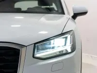 Usado Audi Q2 Design 116 CV (85 kW) 2019 Blanco SUV