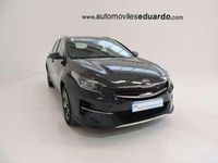 Usado Kia XCeed 141 CV (103 kW) 2021 Gris SUV
