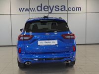 Usado Ford Kuga ST-Line X 243 CV (178 kW) 2025 Azul SUV