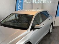 Używany VW Golf VII Advance 150 KM (110 kW) 2020 Szary Sedan/Limuzyna