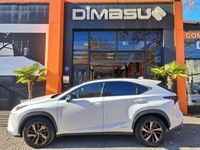 usado Lexus NX300 300h Sport Edition 2WD