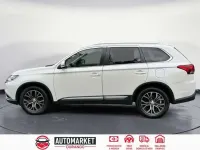 Usado Mitsubishi Outlander Motion 150 CV (110 kW) 2018 Blanco SUV