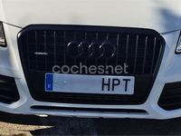 Usado Audi Q5 Ambition 177 CV (130 kW) 2013 Blanco SUV