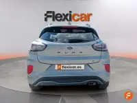 Usado Ford Puma ST-Line 125 CV (91 kW) 2023 Beige SUV