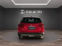Nuevo Suzuki Vitara 110 CV (80 kW) 2025 Rojo SUV
