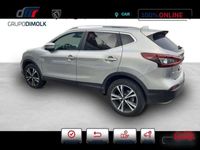 usado Nissan Qashqai 1.3 DIG-T N-Connecta 4x2 103kW