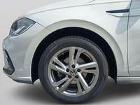 Usado VW Polo R-line 95 CV (69 kW) 2022 Utilitario