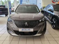 Usado Peugeot 2008 Allure 131 CV (96 kW) 2022 Gris SUV