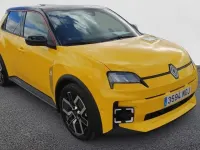 Usado Renault 5 E-Tech Techno 110 kW (150 CV) 2025