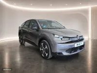 Usado Citroën C4 145 CV (106 kW) 2025 Gris SUV