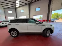 Usado Land Rover Range Rover evoque 150 CV (110 kW) 2020 Blanco SUV