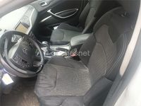 Usado Citroën C5 Seduction 112 HP (82 kW) 2013 Branco Sedan