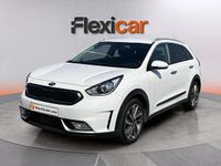 Usado Kia Niro 141 CV (103 kW) 2017 Blanco SUV