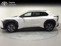 Occasion Toyota bZ4X Advance 150 kW (204 PK) 2024 Eléctrico SUV