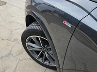 Usado Audi Q3 Sportback S-Line 150 CV (110 kW) 2021 Gray SUV