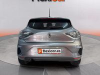 Usado Renault Clio V Evolution 101 CV (74 kW) 2025 Gris Utilitario
