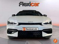 Usado Kia EV6 GT-Line 167 kW (228 CV) 2023 Blanco SUV
