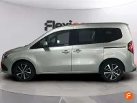 Usado Mercedes 180 116 CV (85 kW) 2023 Gris Berlina