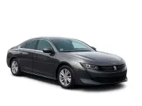 Usado Peugeot 508 Business-Line 131 CV (96 kW) 2019 Gris Berlina