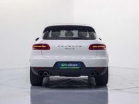 Käytetty Porsche Macan S 340 HP (250 kW) 2014 Valkoinen Katumaasturi